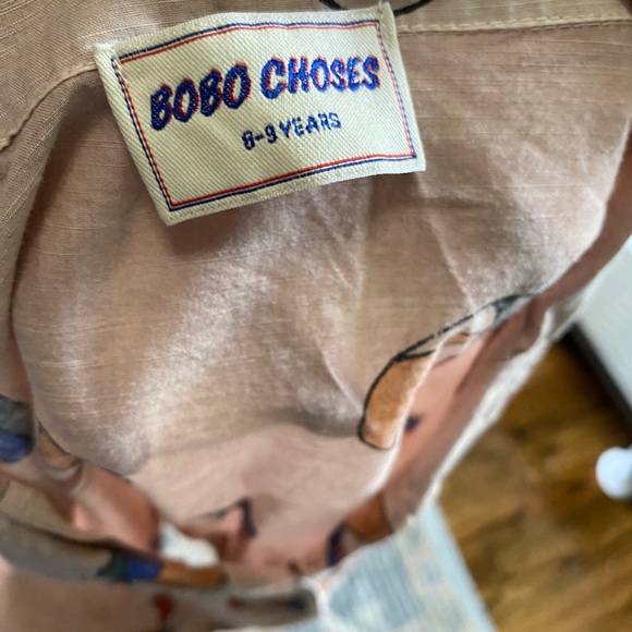 Bobo Choses Beach Ball Romper - Picture 3 of 4